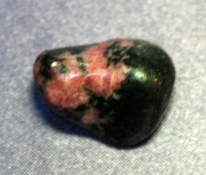 Rhodonite is the best gemstone to be a better leader.
